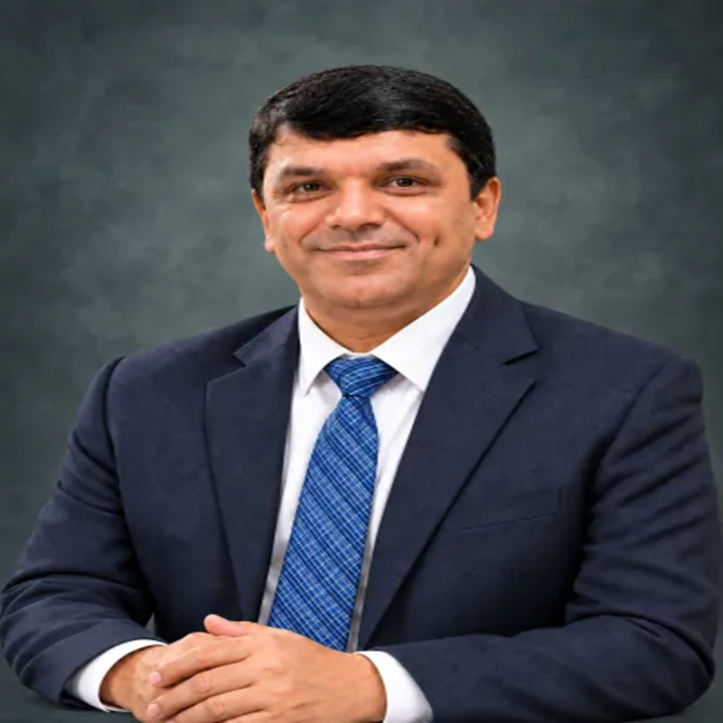 Prof. Noor Zaman Jhanjhi